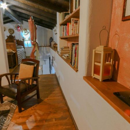 Villa Ferulas Ольєна Екстер'єр фото